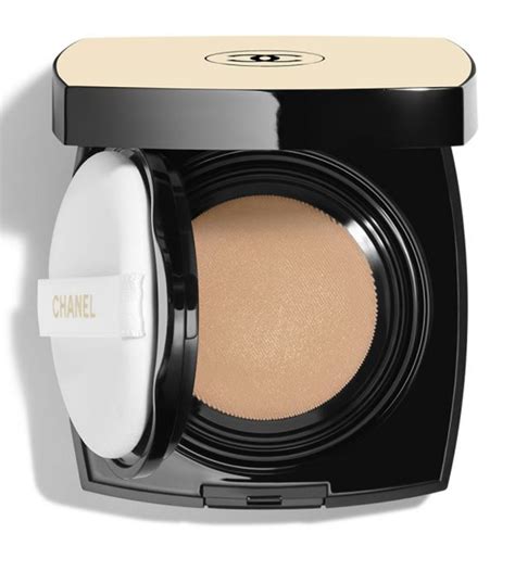 chanel les beiges foundation spf 25